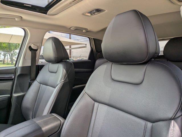 2023 Hyundai Tucson Vehicle Photo in SELMA, TX 78154-1460