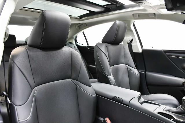 2023 Lexus ES 350 Vehicle Photo in DALLAS, TX 75235