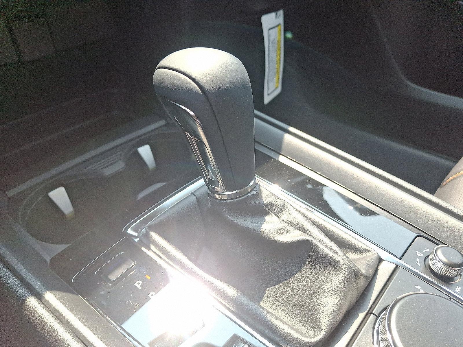 2025 Mazda CX-50 Vehicle Photo in Harrisburg, PA 17111