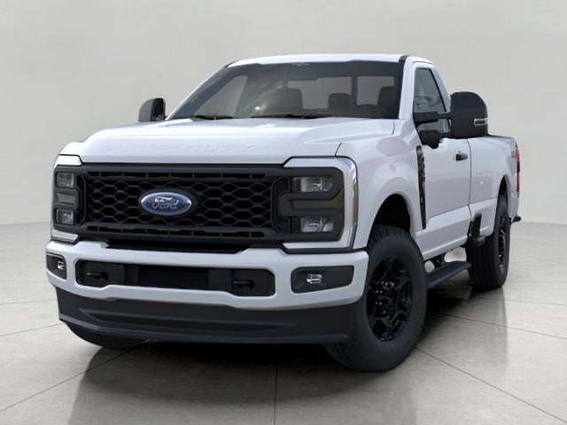 2025 Ford Super Duty F-350 SRW Vehicle Photo in Neenah, WI 54956