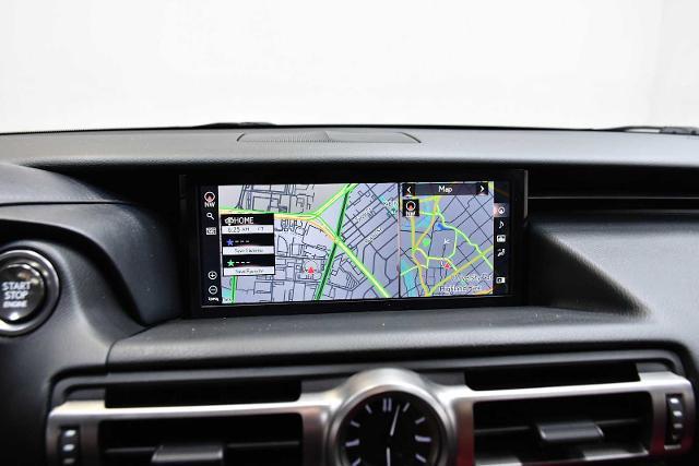 2022 Lexus RC 350 Vehicle Photo in DALLAS, TX 75235