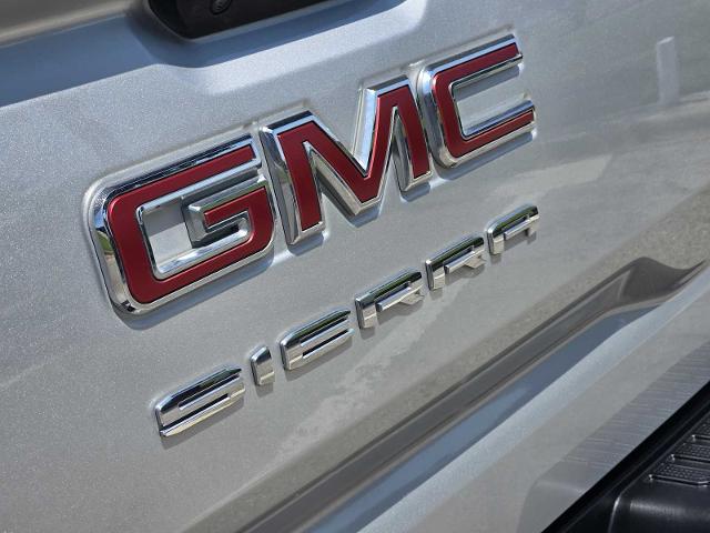 2020 GMC Sierra 1500 Vehicle Photo in DENTON, TX 76210-9321