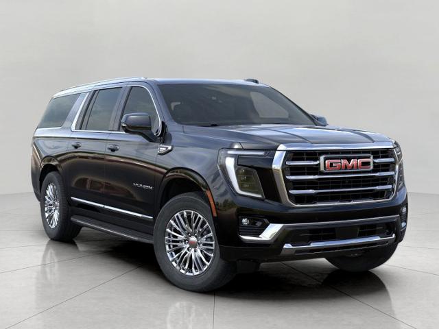 2025 GMC Yukon XL Vehicle Photo in APPLETON, WI 54914-8833