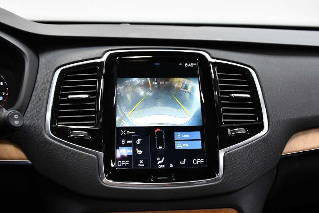 2021 Volvo XC90 Vehicle Photo in DALLAS, TX 75235