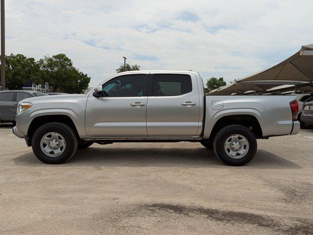 2022 Toyota Tacoma 2WD Vehicle Photo in San Antonio, TX 78230