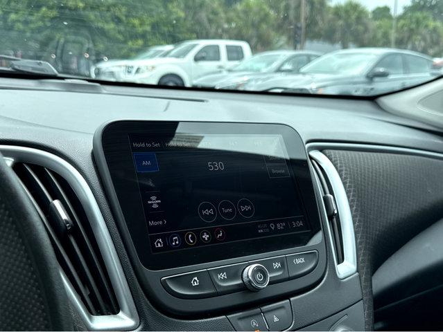 2023 Chevrolet Malibu Vehicle Photo in Savannah, GA 31419