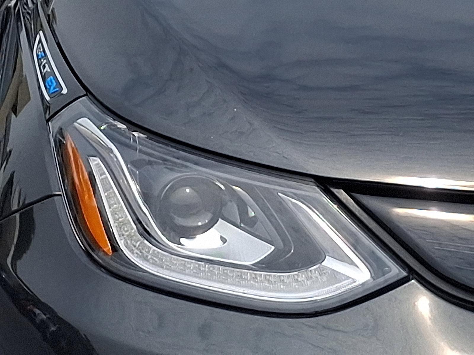 2017 Chevrolet Bolt EV Vehicle Photo in Harrisburg, PA 17111