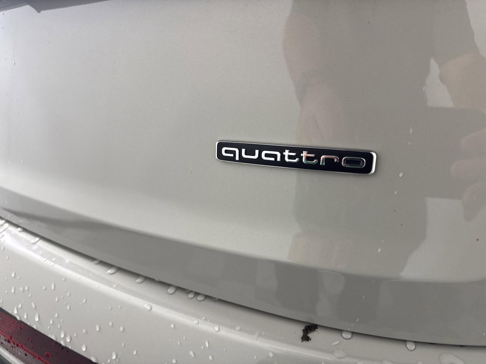 2022 Audi Q7 Vehicle Photo in Georgetown, TX 78626