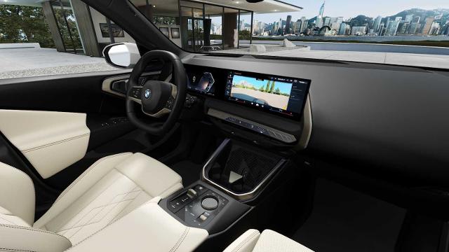 2025 BMW X3 30 xDrive Vehicle Photo in GRAPEVINE, TX 76051