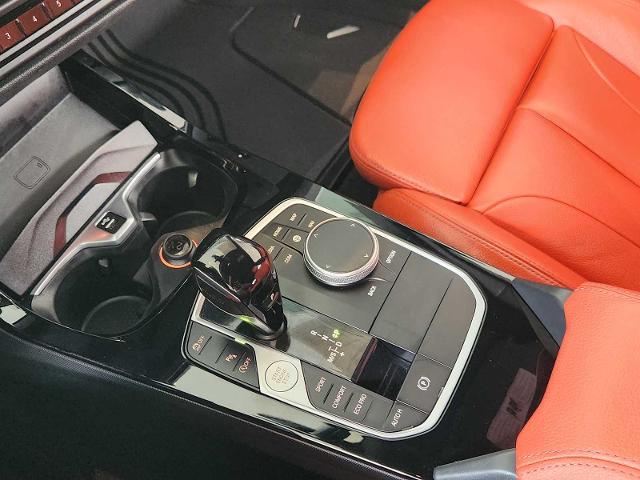 2022 BMW 228i xDrive Vehicle Photo in HOUSTON, TX 77079