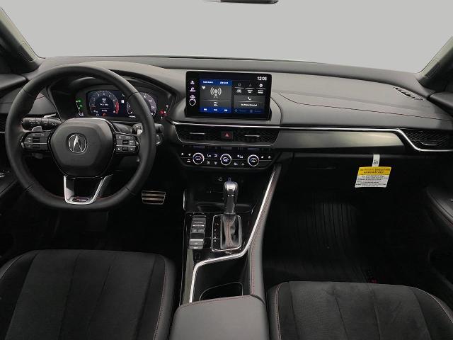 2025 Acura ADX Vehicle Photo in Appleton, WI 54913