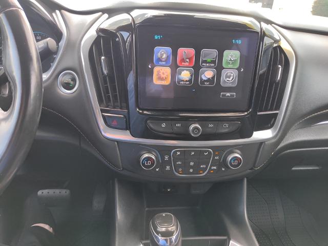 2019 Chevrolet Traverse Vehicle Photo in Green Bay, WI 54304