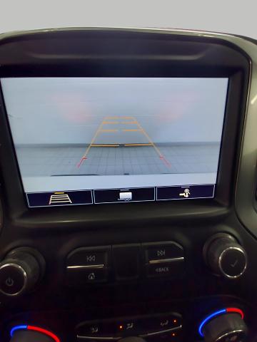 2020 Chevrolet Silverado 1500 Vehicle Photo in OSHKOSH, WI 54904-7811