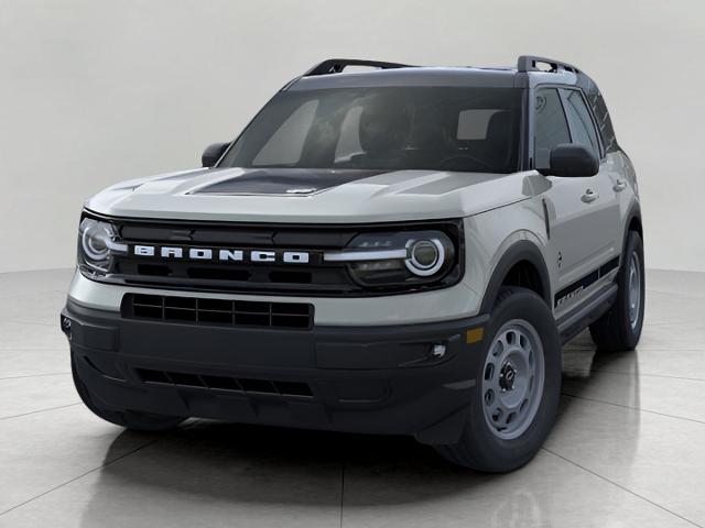 2024 Ford Bronco Sport Vehicle Photo in Neenah, WI 54956