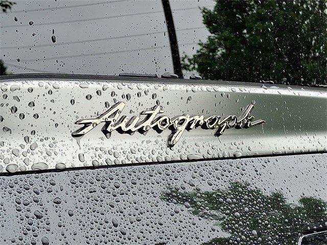 2025 INFINITI QX80 Vehicle Photo in Willow Grove, PA 19090