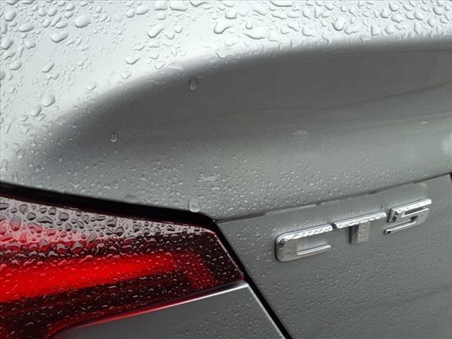 2023 Cadillac CT5 Vehicle Photo in SMITHTOWN, NY 11787-5023