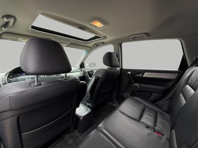 2010 Honda CR-V Vehicle Photo in Appleton, WI 54914