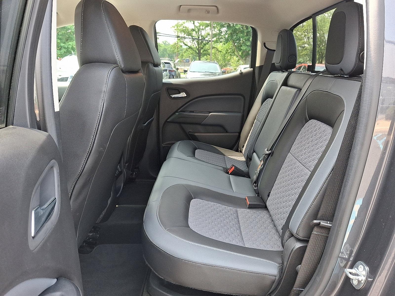 2017 Chevrolet Colorado Vehicle Photo in Easton, PA 18045