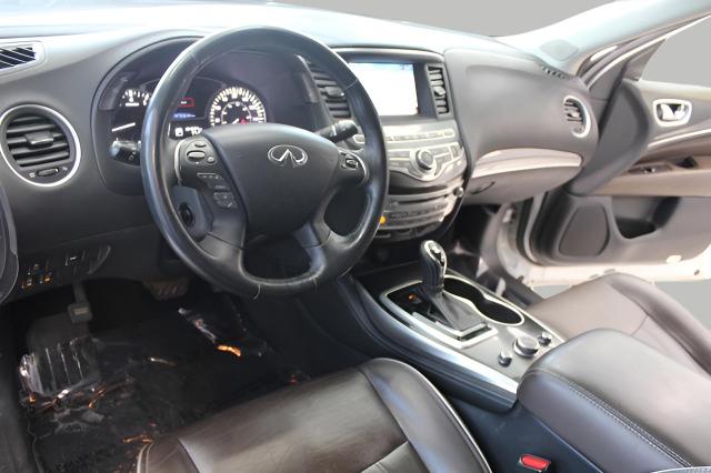 2019 INFINITI QX60 Vehicle Photo in Green Bay, WI 54304