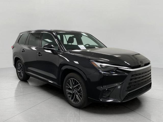 2025 Lexus TX 350 Vehicle Photo in Appleton, WI 54913