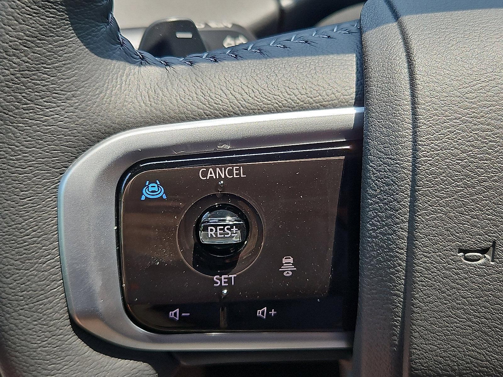 2025 Nissan Armada Vehicle Photo in Jenkintown, PA 19046