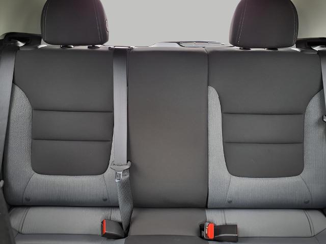 2022 Chevrolet Trailblazer Vehicle Photo in Oshkosh, WI 54904