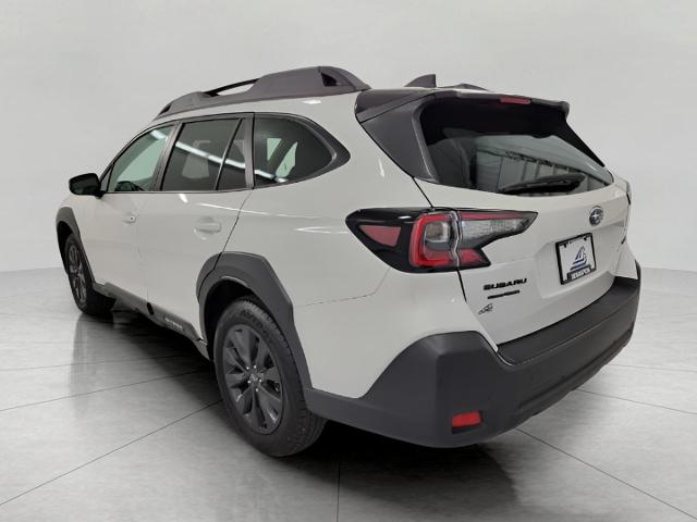 2024 Subaru Outback Vehicle Photo in Green Bay, WI 54304