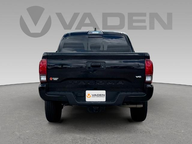 2023 Toyota Tacoma 2WD Vehicle Photo in Savannah, GA 31419