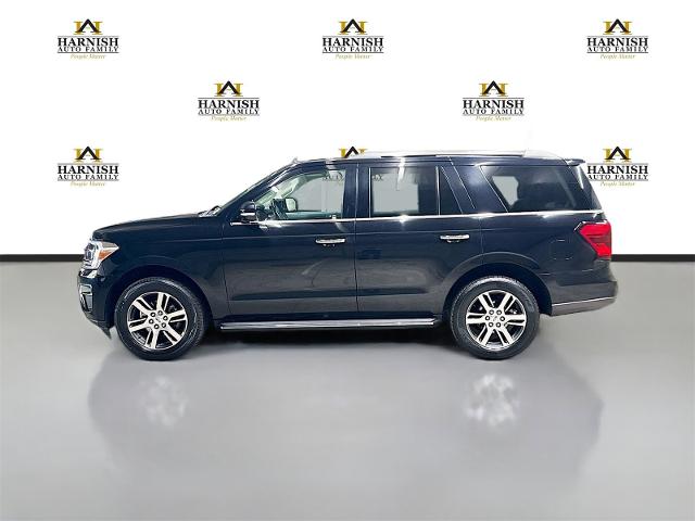2023 Ford Expedition Vehicle Photo in EVERETT, WA 98203-5662