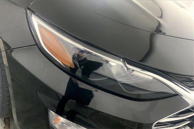 2023 Chevrolet Malibu Vehicle Photo in INDEPENDENCE, MO 64055-1314