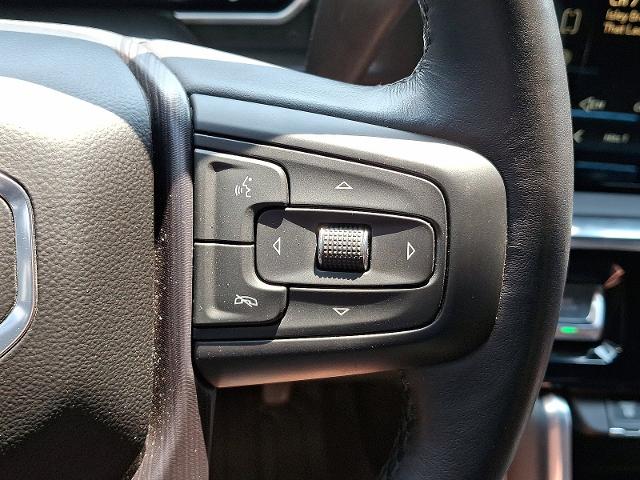 2024 GMC Sierra 2500 HD Vehicle Photo in HARRISBURG, PA 17111-1033