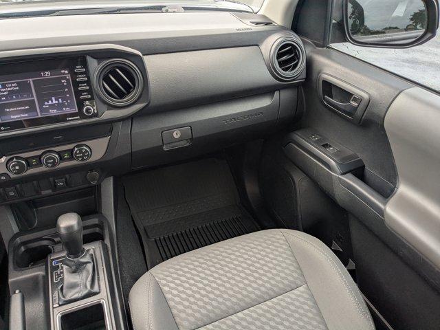 2023 Toyota Tacoma 2WD Vehicle Photo in BRUNSWICK, GA 31525-1881