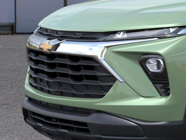 2026 Chevrolet Trailblazer Vehicle Photo in KANSAS CITY, MO 64114-4502