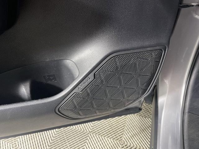 2021 Toyota RAV4 Vehicle Photo in GILBERT, AZ 85297-0402
