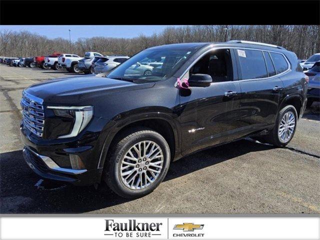 2024 GMC Acadia Vehicle Photo in LANCASTER, PA 17601-0000
