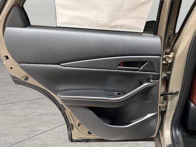 2025 Mazda CX-30 Vehicle Photo in Green Bay, WI 54304