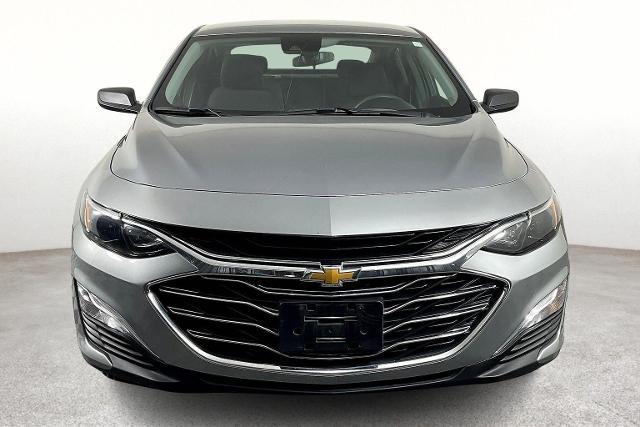2023 Chevrolet Malibu Vehicle Photo in Tulsa, OK 74129