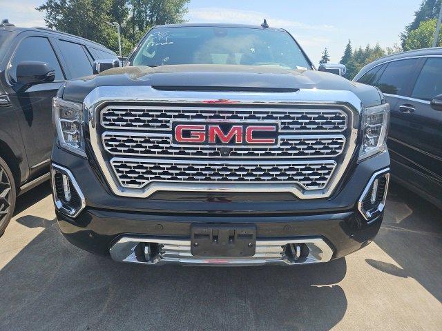 2019 GMC Sierra 1500 Vehicle Photo in PUYALLUP, WA 98371-4149
