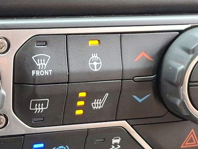 2022 Jeep Wrangler 4xe Vehicle Photo in PAWLING, NY 12564-3219