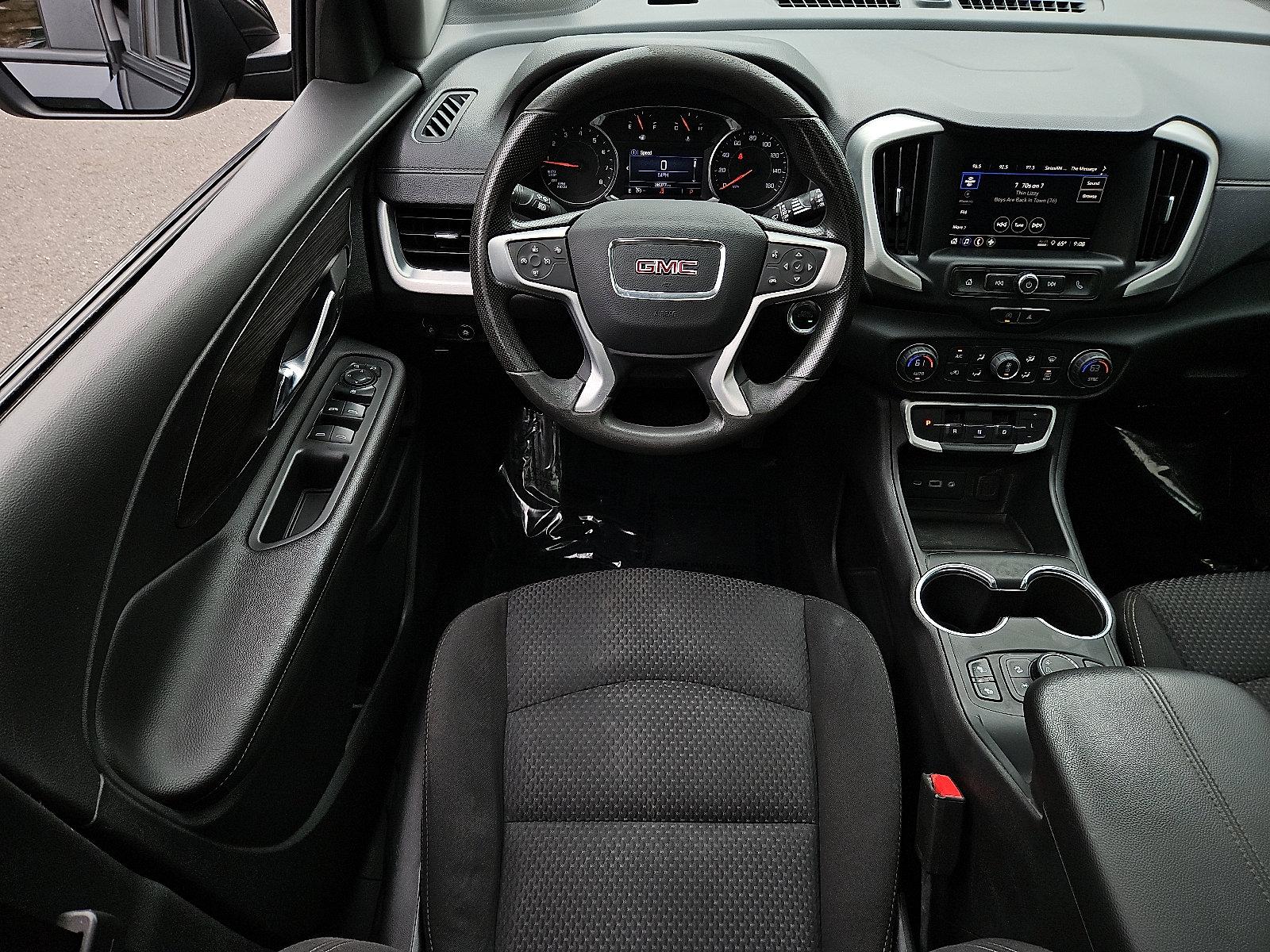 2022 GMC Terrain Vehicle Photo in Jenkintown, PA 19046