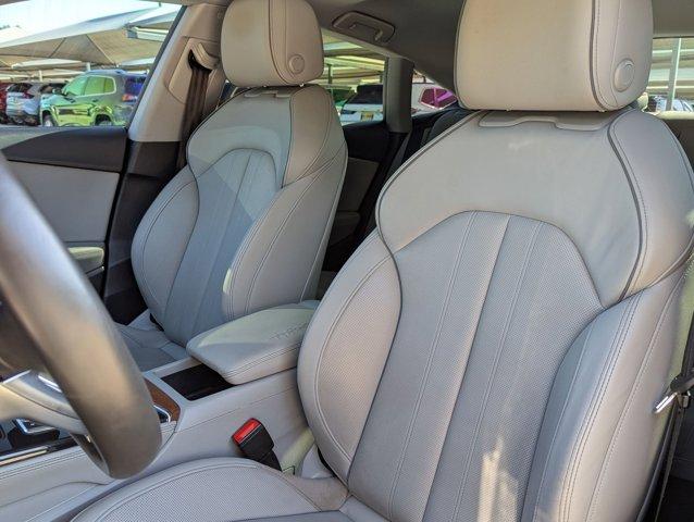 2021 Audi A5 Sportback Vehicle Photo in San Antonio, TX 78230