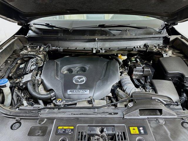 2018 Mazda CX-9 Vehicle Photo in Doylestown, PA 18902