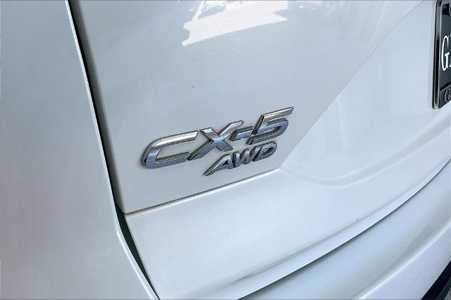 2019 Mazda CX-5 Vehicle Photo in Grapevine, TX 76051