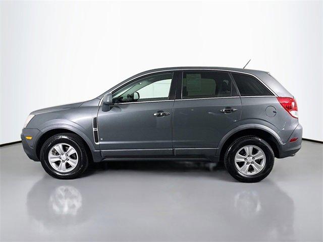 2008 Saturn Vue Vehicle Photo in PUYALLUP, WA 98371-4149