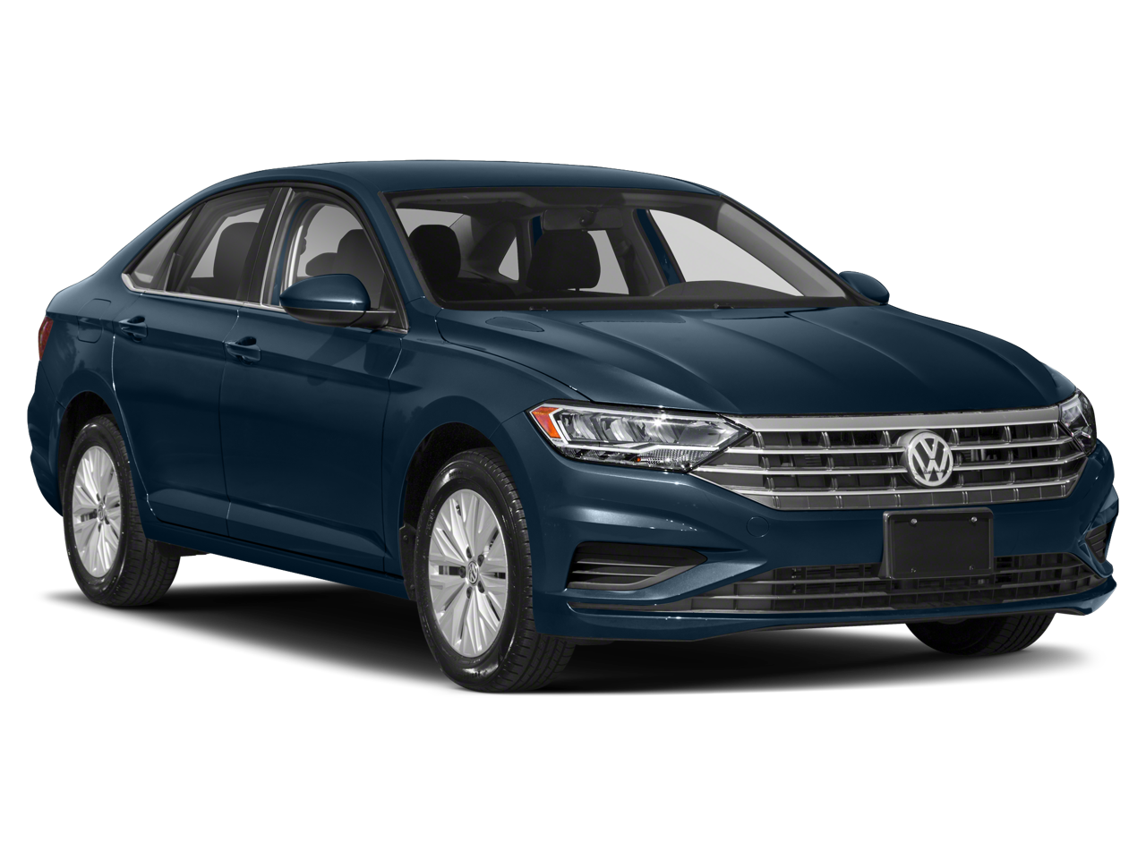 2019 Volkswagen Jetta Vehicle Photo in San Antonio, TX 78230