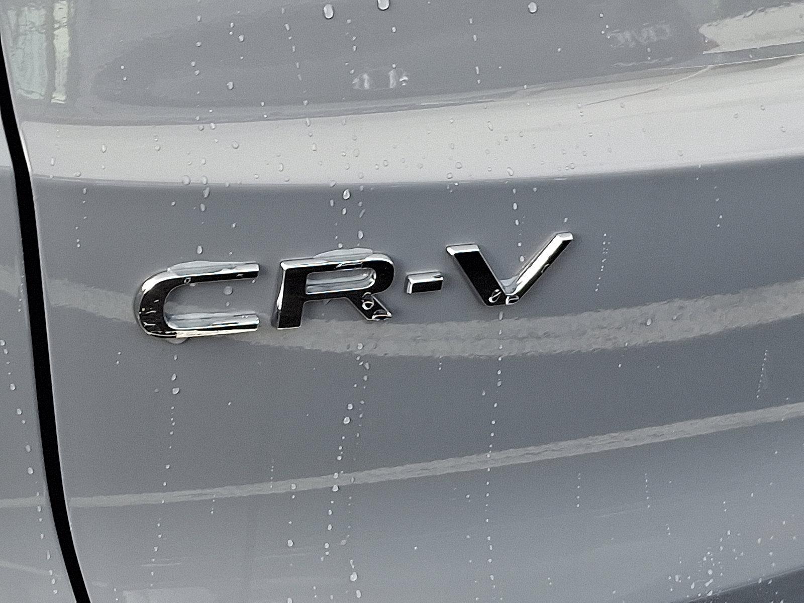 2025 Honda CR-V Vehicle Photo in Harrisburg, PA 17111