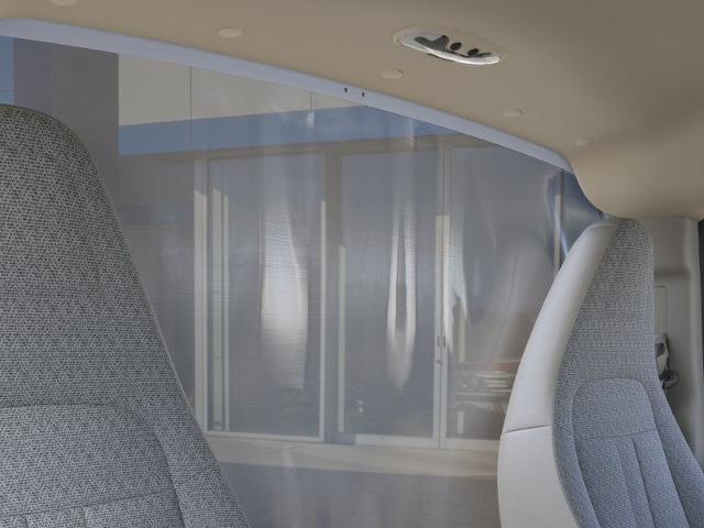 2025 Chevrolet Express Cutaway 3500 Vehicle Photo in DANBURY, CT 06810-5034
