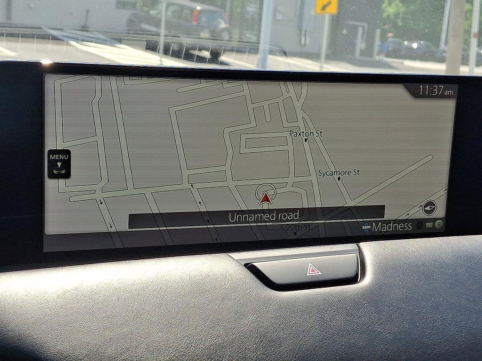 2025 Mazda CX-90 Vehicle Photo in Harrisburg, PA 17111