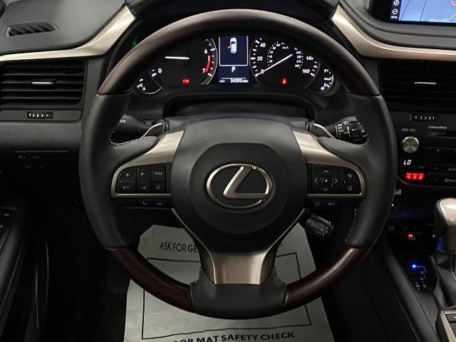 2022 Lexus RX 350 Vehicle Photo in Appleton, WI 54913