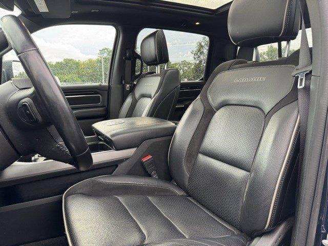 2021 Ram 1500 Vehicle Photo in Mechanicsburg, PA 17050-1707